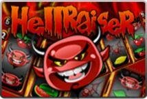 Hell Raiser slot